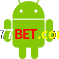 Aplicativo k77bet.com para Android