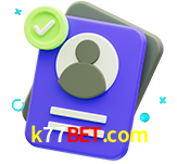 Tornar-se um membro do k77bet.com é muito simples