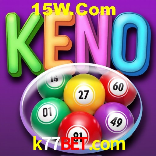 A Emoção da Loteria na k77bet.com: Uma Chance de Mudança de Vida