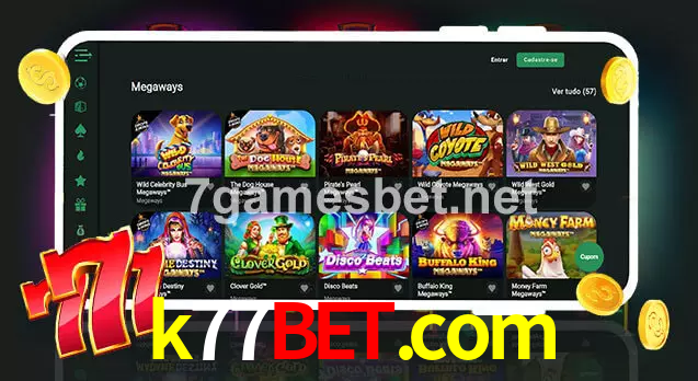k77bet.com aplicativo
