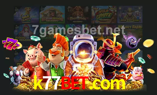 cassino k77bet.com