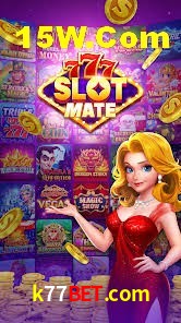 Casino Ao Vivo k77bet.com