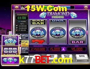 Casino Ao Vivo k77bet.com