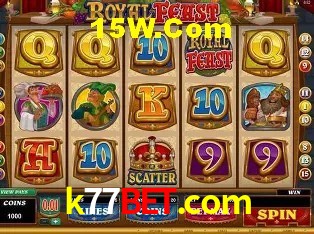 Integração de APIs k77bet.com