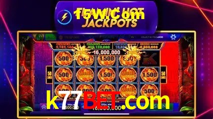 Tecnologia da Plataforma k77bet.com