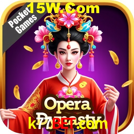 A Emoção da Loteria na k77bet.com: Uma Chance de Mudança de Vida