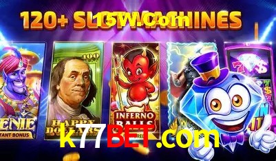 Promoções Sazonais k77bet.com