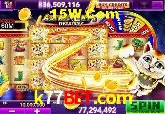 Promoção Relâmpago k77bet.com
