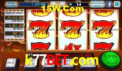 Tecnologia da Plataforma k77bet.com