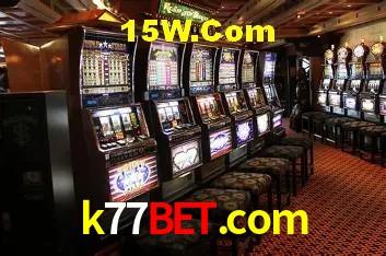 Cadastro Rápido k77bet.com