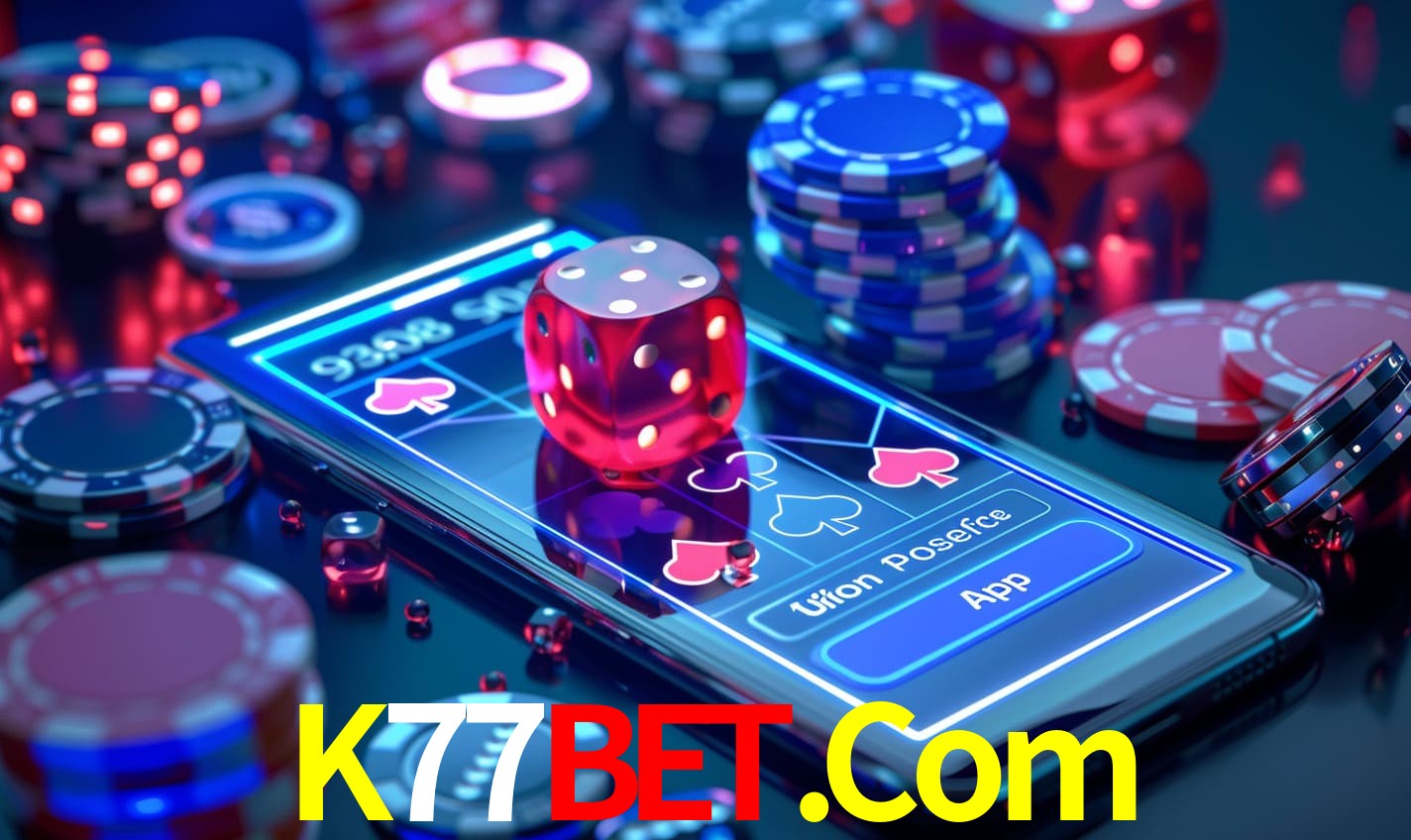 Baixar App K77Bet.Com