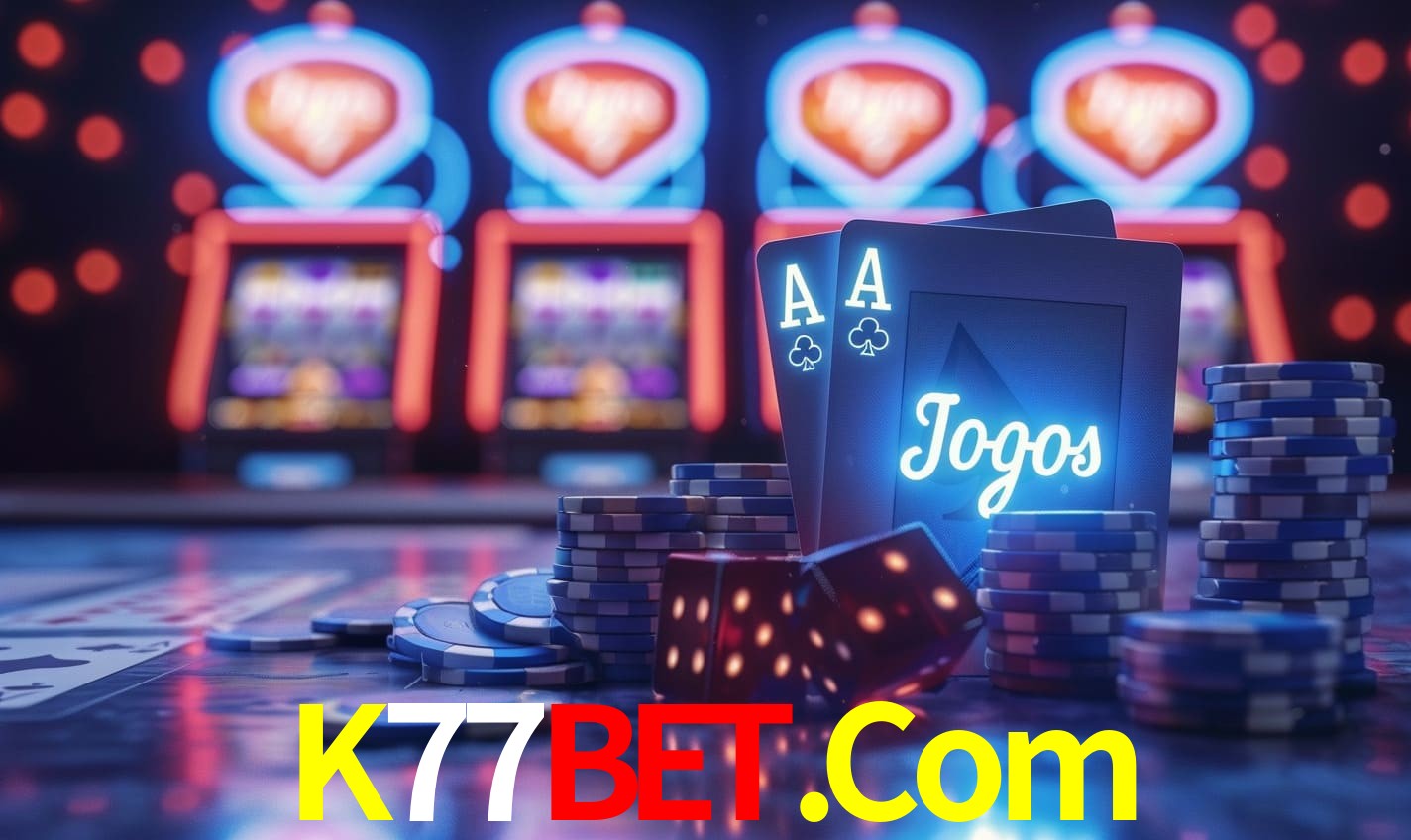 Lista de Jogos K77Bet.Com