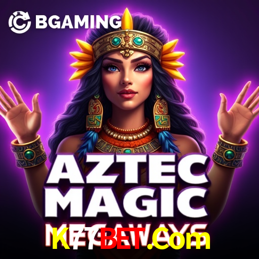 Jogos Emocionantes K77Bet.Com