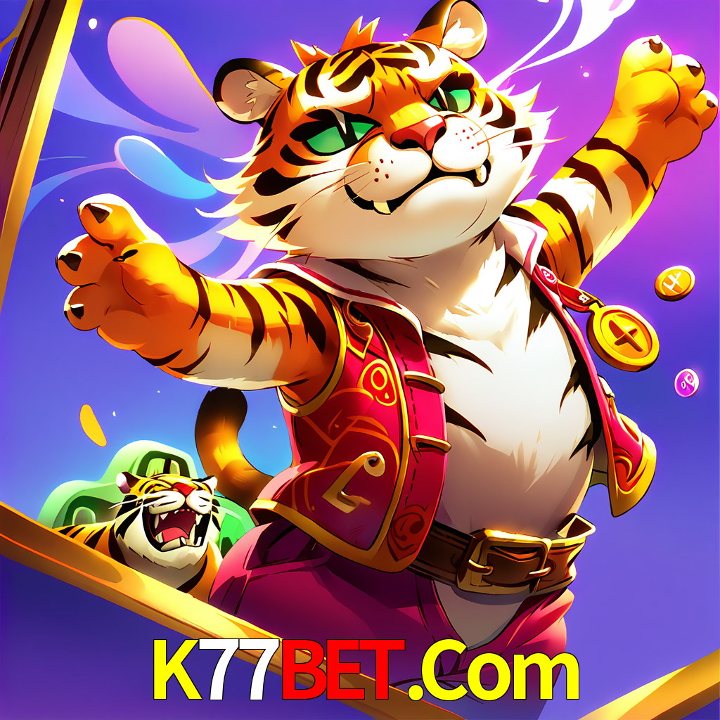 Cassino Online K77Bet.Com